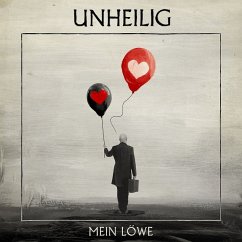 Cover Mein Löwe