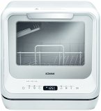 Bomann TSG 5704 D weiß