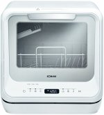 Bomann TSG 5704 D weiß