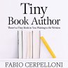 Tiny Book Author: There's a Tiny Book... - Bild 1