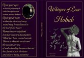 Whisper of Love Hobab (eBook, ePUB)
