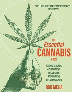 Cover The Essential Cannabis Book (eBook, ePUB)