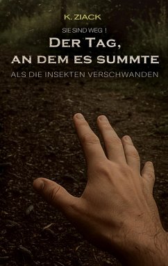 Cover Der Tag, an dem es summte (eBook, ePUB)