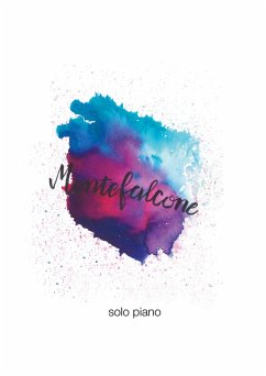 Cover Montefalcone - Songbook (eBook, ePUB)