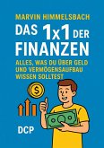 Das 1x1 der Finanzen: Alles, was du über Geld und Vermögensaufbau wissen solltest (eBook, ePUB)