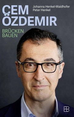 Cover Cem Özdemir (eBook, ePUB)