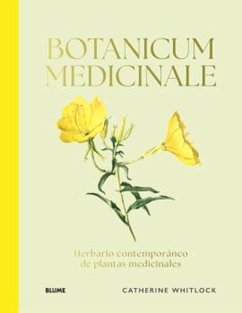 Cover Botanicum Medicinale (eBook, ePUB)