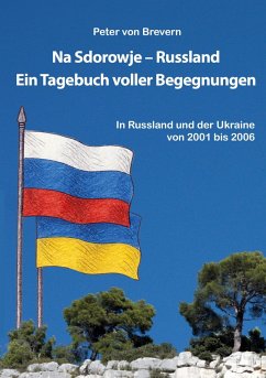 Na Sdorowje - Russland (eBook, ePUB) - Brevern, Peter von