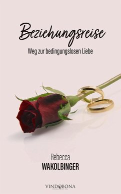 Cover Beziehungsreise (eBook, ePUB)