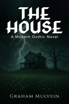 Cover The House (eBook, ePUB)