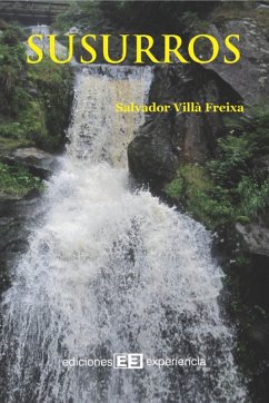 Susurros (eBook, PDF) - Freixa, Salvador Villà