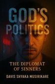God's Politics (eBook, ePUB)