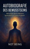 Autobiografie des Bewusstseins: Meine Reise durch Telekinese, Spiritualität und innere Evolution (eBook, ePUB)