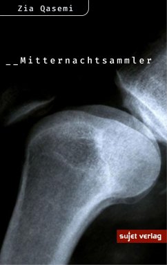 Cover Mitternachtssammler (eBook, ePUB)