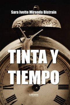 Cover Tinta y tiempo (eBook, ePUB)