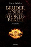 Bruder Enno und das Herz des Störtebeker (eBook, ePUB)