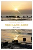 Fischland-Geist (eBook, ePUB)