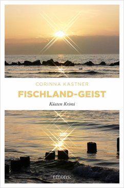 Cover Fischland-Geist (eBook, ePUB)