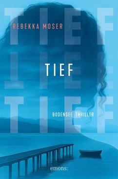 Cover Tief (eBook, ePUB)