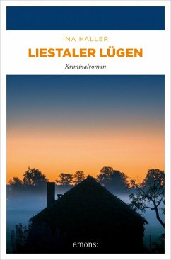 Cover Liestaler Lügen (eBook, ePUB)