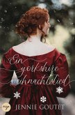Ein Yorkshire-Weihnachtslied (eBook, ePUB)