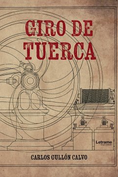 Cover Giro de tuerca (eBook, ePUB)