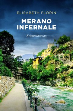 Cover Merano infernale (eBook, ePUB)