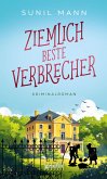 Ziemlich beste Verbrecher (eBook, ePUB)