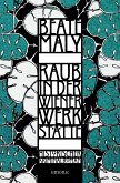 Raub in der Wiener Werkstätte (eBook, ePUB)