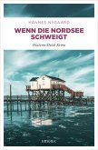 Wenn die Nordsee schweigt (eBook, ePUB)