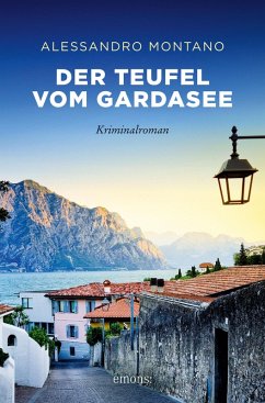 Cover Der Teufel vom Gardasee (eBook, ePUB)