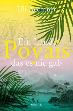 Cover Poyais. Ein Land, das es nie gab (eBook, ePUB)