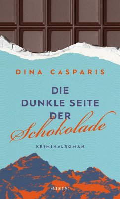 Cover Die dunkle Seite der Schokolade (eBook, ePUB)