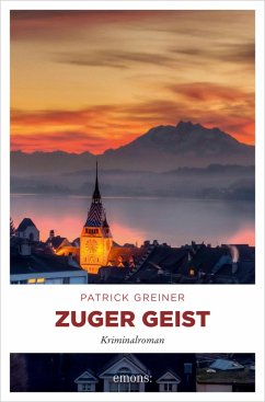 Cover Zuger Geist (eBook, ePUB)