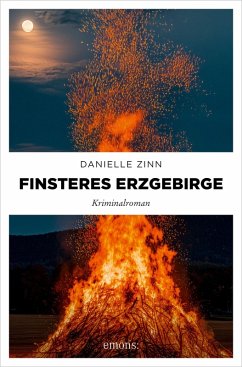 Cover Finsteres Erzgebirge (eBook, ePUB)