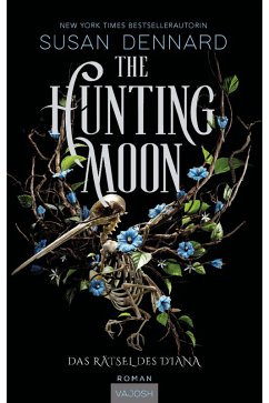 Cover The Hunting Moon (eBook, ePUB)