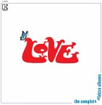 The Complete Elektra Albums