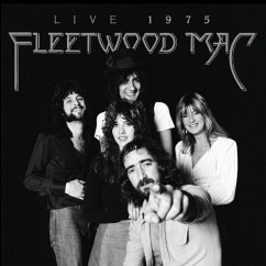 Cover Fleetwood Mac: Live 1975