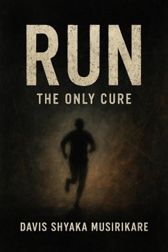 Cover Run (eBook, ePUB)