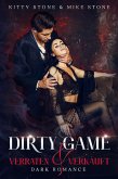 Dirty Game - Verraten & Verkauft (eBook, ePUB)