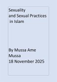 Sexuality and Sexual Practices in Islam (eBook, ePUB)