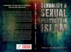 Cover Sexuality in Islam (eBook, ePUB)