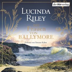 Die Frauen von Ballymore (MP3-Download) - Riley, Lucinda
