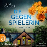 Die Gegenspielerin (MP3-Download)