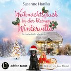 Weihnachtsglück in der kleinen Wintervilla (MP3-Download)