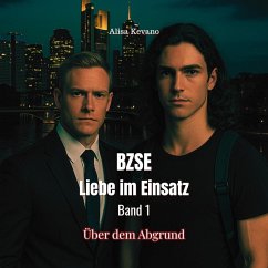 Cover Über dem Abgrund (MP3-Download)