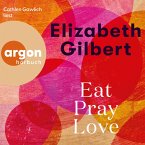 Eat, Pray, Love (MP3-Download) Eat, Pray, Love (MP3-Download)
