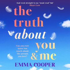 The Truth About You and Me (MP3-Download) - Cooper, Emma