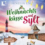 Weihnachtsküsse auf Sylt (MP3-Download)