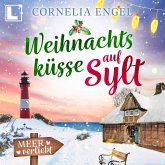 Weihnachtsküsse auf Sylt (MP3-Download)